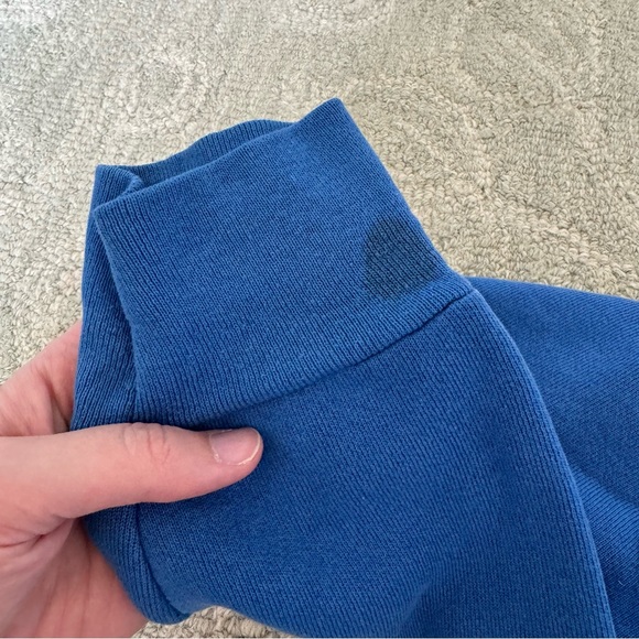 Vintage Cape May Spellout Crewneck Sweatshirt - Picture 4 of 6